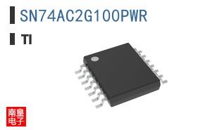 SN74AC2G100PWR