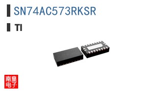 SN74AC573RKSR