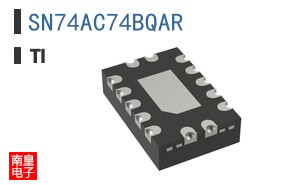 SN74AC74BQAR