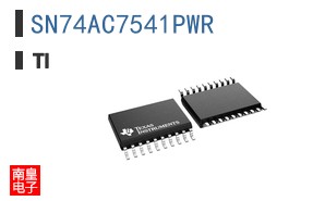 SN74AC7541PWR