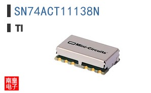 SN74ACT11138N
