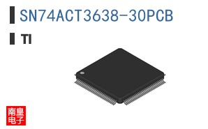 SN74ACT3638-30PCB