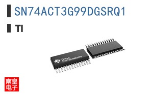 SN74ACT3G99DGSRQ1