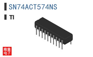 SN74ACT574NS