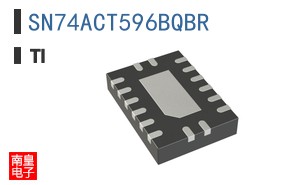 SN74ACT596BQBR