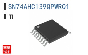 SN74AHC139QPWRQ1