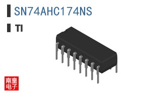 SN74AHC174NS