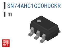 SN74AHC1G00HDCKR