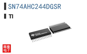SN74AHC244DGSR