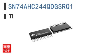 SN74AHC244QDGSRQ1
