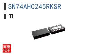 SN74AHC245RKSR