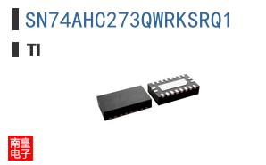 SN74AHC273QWRKSRQ1