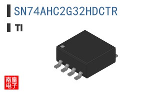SN74AHC2G32HDCTR