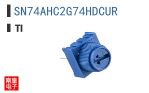 SN74AHC2G74HDCUR