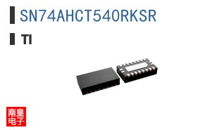 SN74AHCT540RKSR