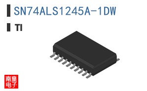 SN74ALS1245A-1DW