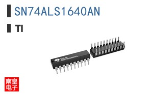 SN74ALS1640AN