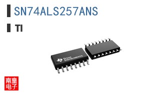 SN74ALS257ANS