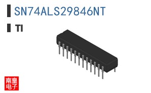 SN74ALS29846NT