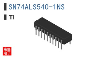 SN74ALS540-1NS