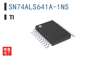 SN74ALS641A-1NS