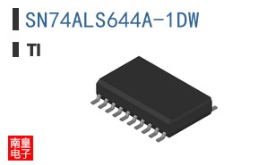 SN74ALS644A-1DW