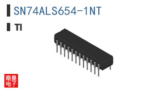 SN74ALS654-1NT