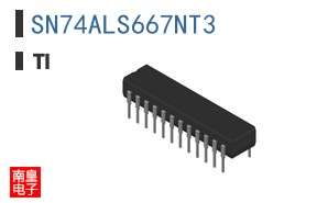 SN74ALS667NT3