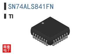 SN74ALS841FN