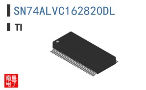 SN74ALVC162820DL