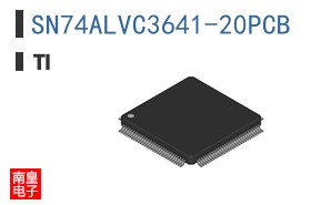 SN74ALVC3641-20PCB