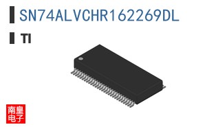 SN74ALVCHR162269DL