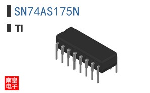 SN74AS175N