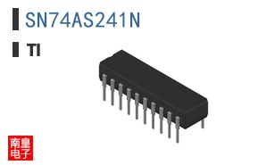 SN74AS241N