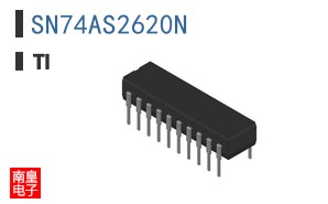 SN74AS2620N