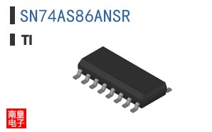SN74AS86ANSR