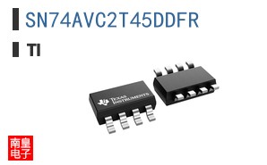 SN74AVC2T45DDFR