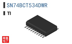 SN74BCT534DWR