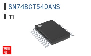 SN74BCT540ANS