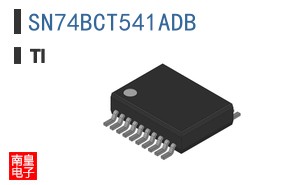 SN74BCT541ADB