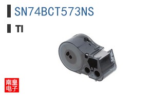 SN74BCT573NS