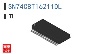 SN74CBT16211DL