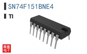 SN74F151BNE4