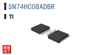 SN74HC08ADBR
