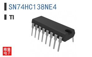 SN74HC138NE4