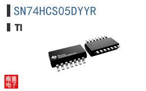 SN74HCS05DYYR