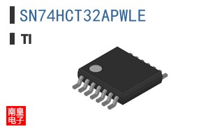 SN74HCT32APWLE