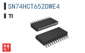 SN74HCT652DWE4