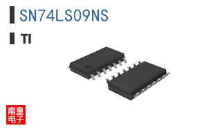 SN74LS09NS