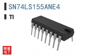 SN74LS155ANE4